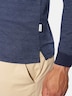 Langarm-Poloshirt FILOSSI