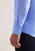 Herren Business Hemd - Uni