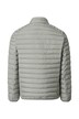 Steppjacke uni