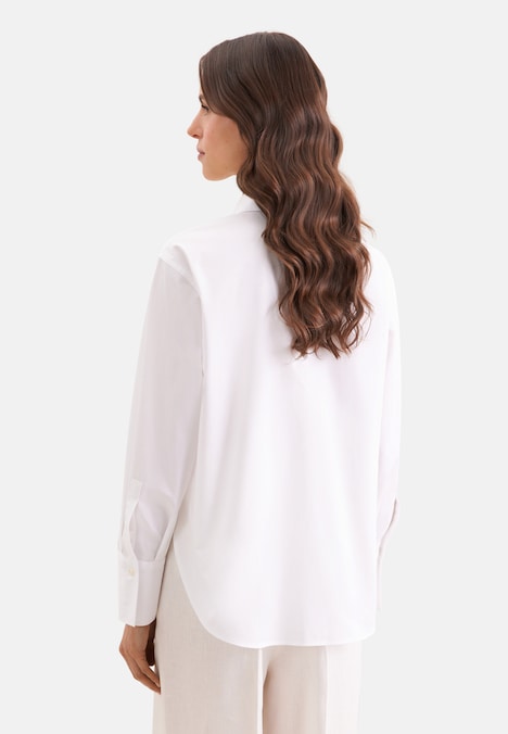 Damen Hemdbluse - Uni
