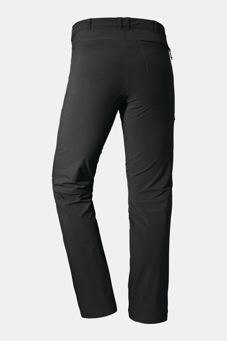 Hose lang Pants Koper1