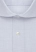 Herren Business Hemd - Karo