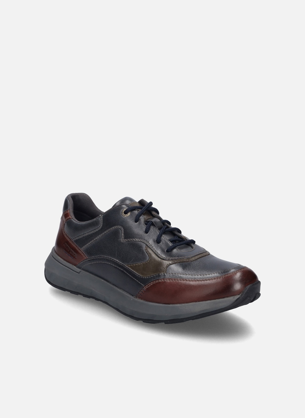 Heren Sneaker Cameron 08