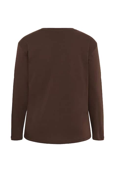 Langarm-Shirt Loose fit