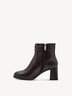 Damen Stiefelette H-Weite