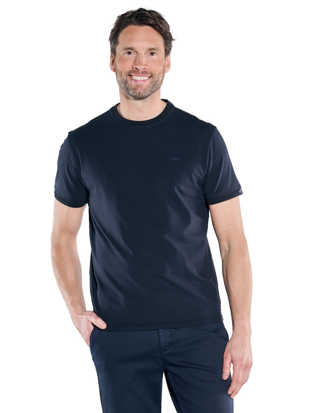 T-Shirt uni