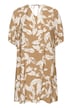 Kleid A-shape