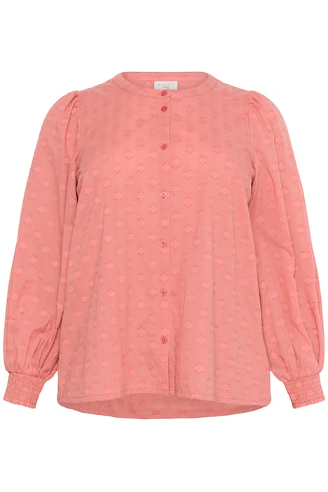 Langarm - Hemd Regular fit