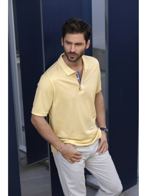 Poloshirt UVIANO