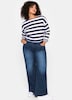 3/4-Arm-Shirt 3/4-Arm Streifen