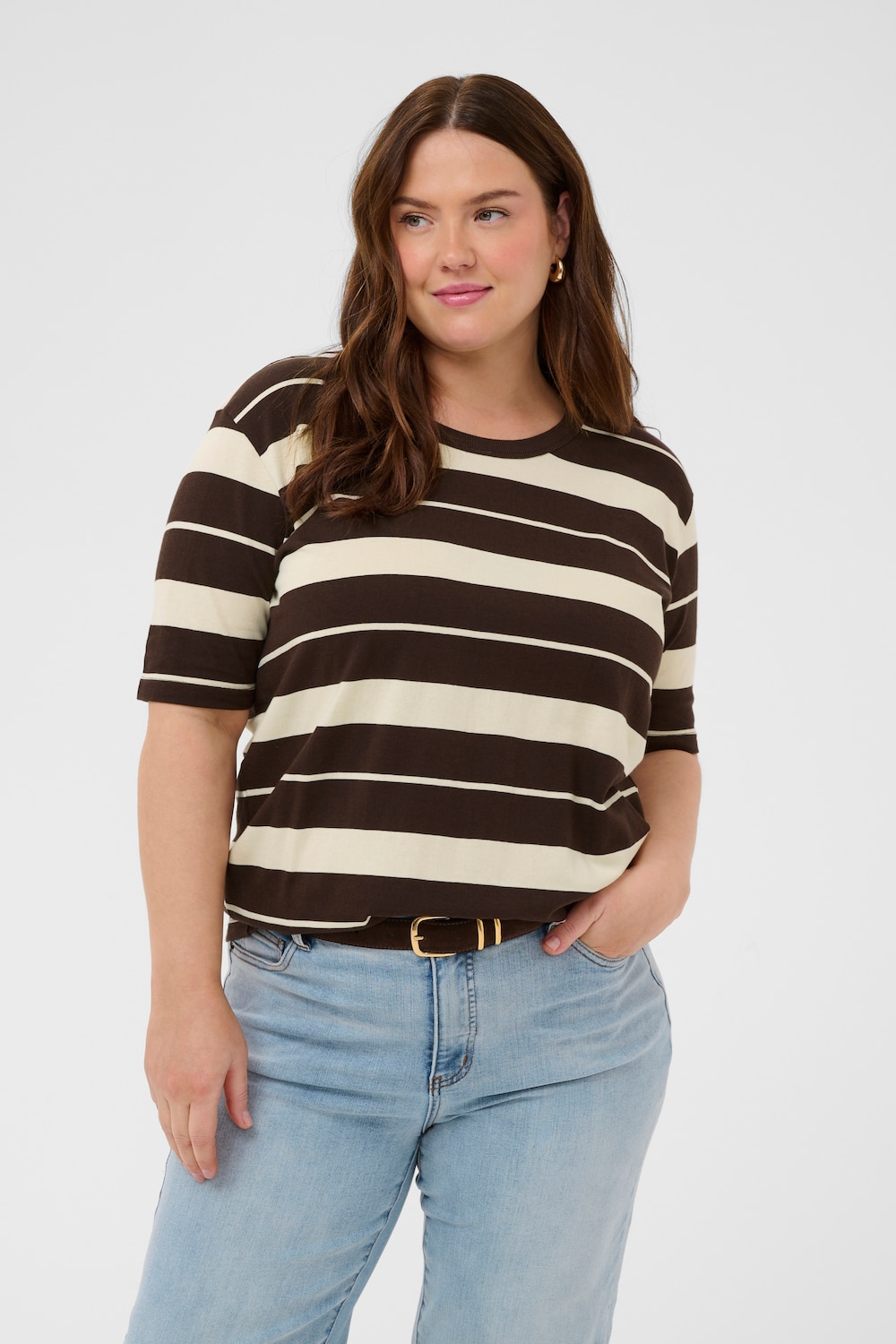 T-shirt Loose fit