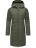 Steppmantel Dizzie Coat