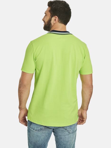 Doppelpack Poloshirt TEOFIL