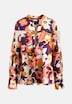 Damen Tunika - Floral