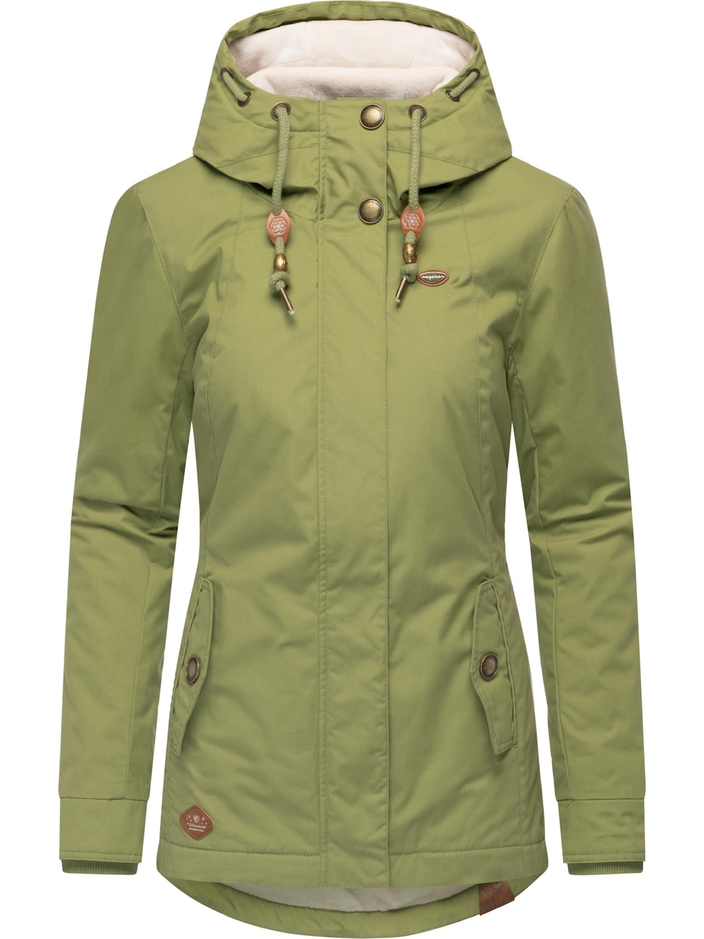 Winterjacke Monade