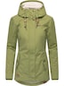 Winterjacke Monade