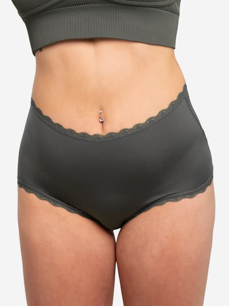 High-Panty BASIC