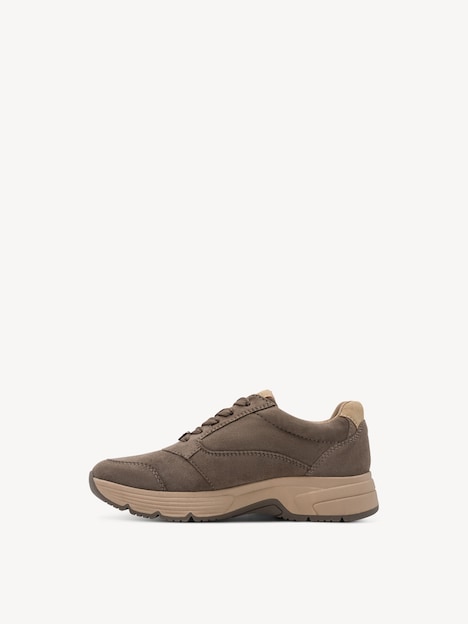 Damen Sneaker H-Weite