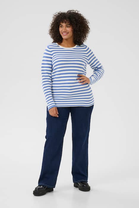 Strickpullover Regular fit
