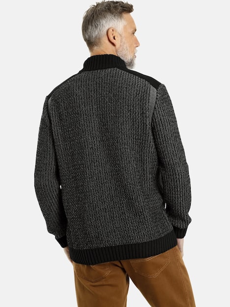 Strickjacke HALSTEN