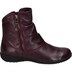 Damen Stiefelette Naly 24, amarena