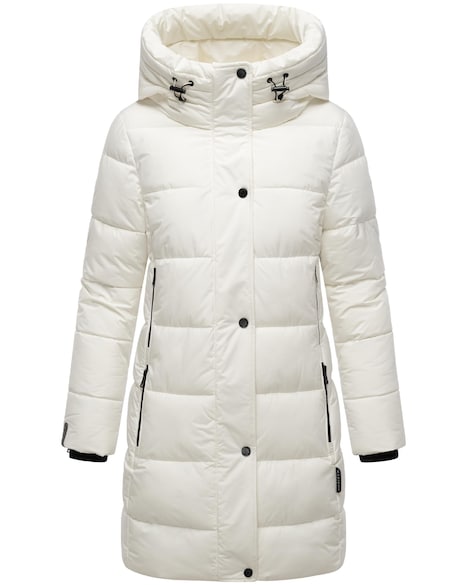 Wintermantel Karumikoo XVI