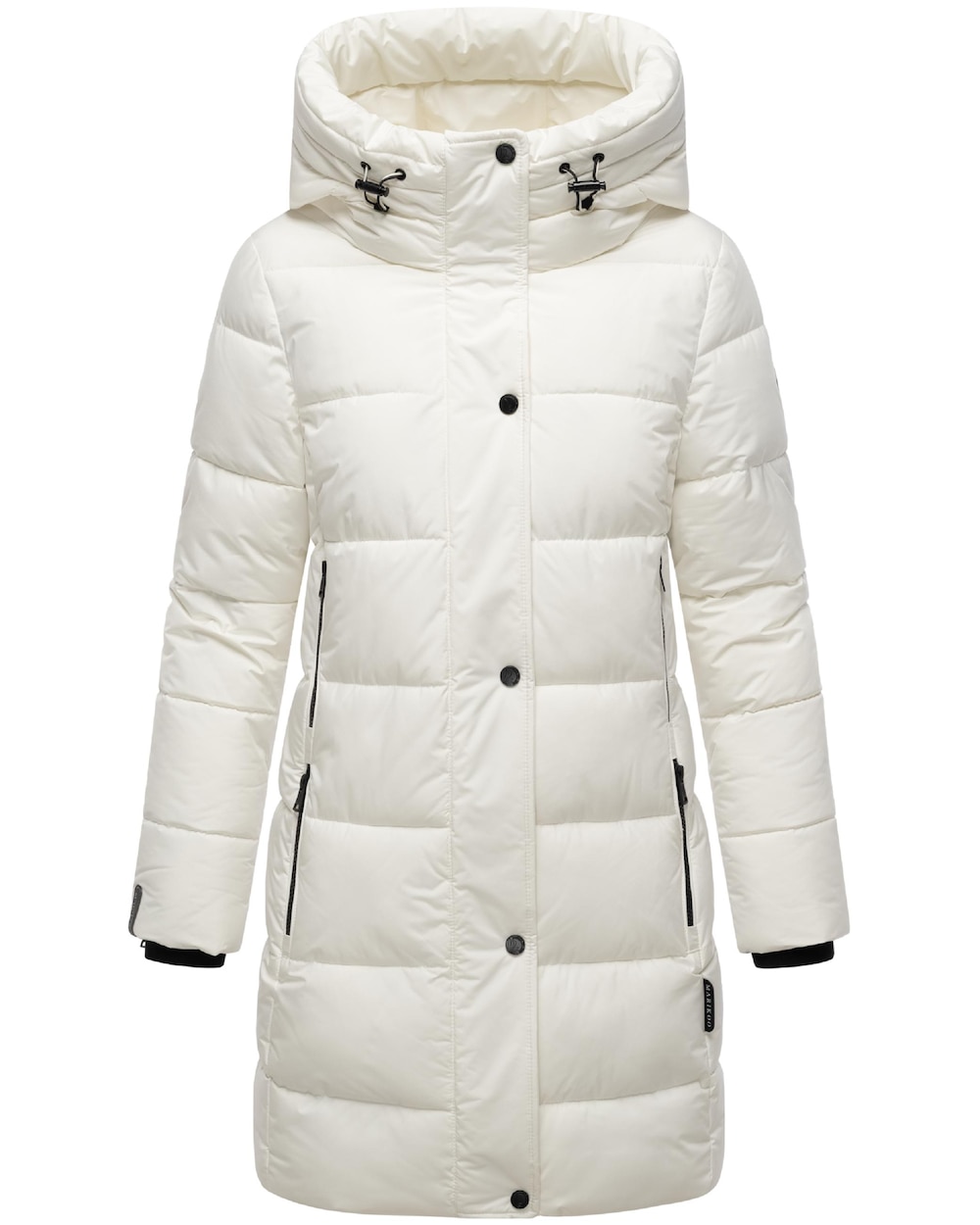 Wintermantel Karumikoo XVI