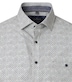 Freizeithemd Print Casual Fit