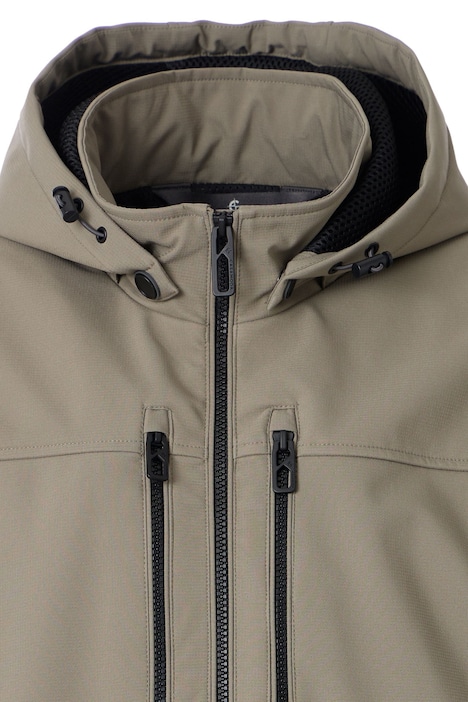 Softshelljacke uni