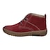 Damen Stiefelette Maren 2, rot