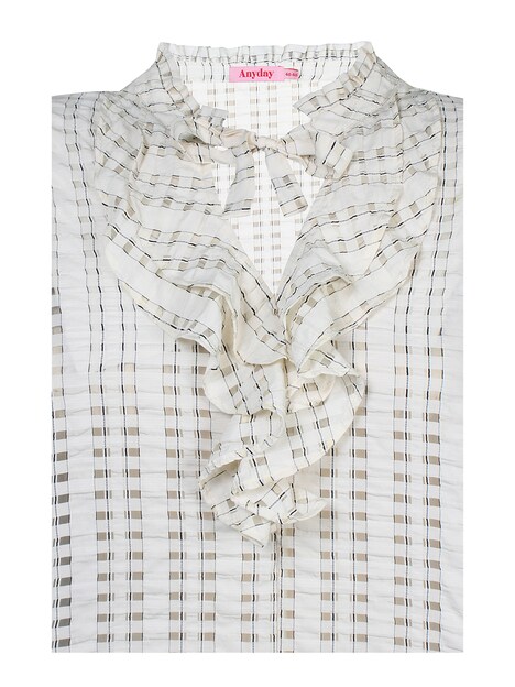 Bluse Heidi