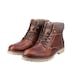 Schnürstiefel F3641