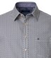 Freizeithemd Print Comfort Fit