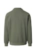Sweatjacke uni