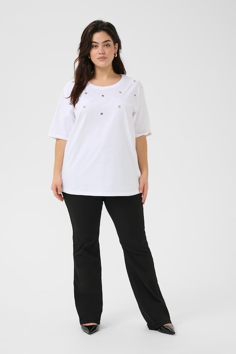 T-shirt Loose fit