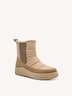 Damen Stiefelette H-Weite