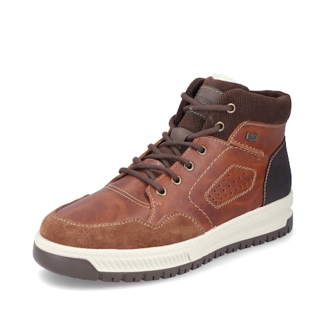 Schnürstiefel 38544