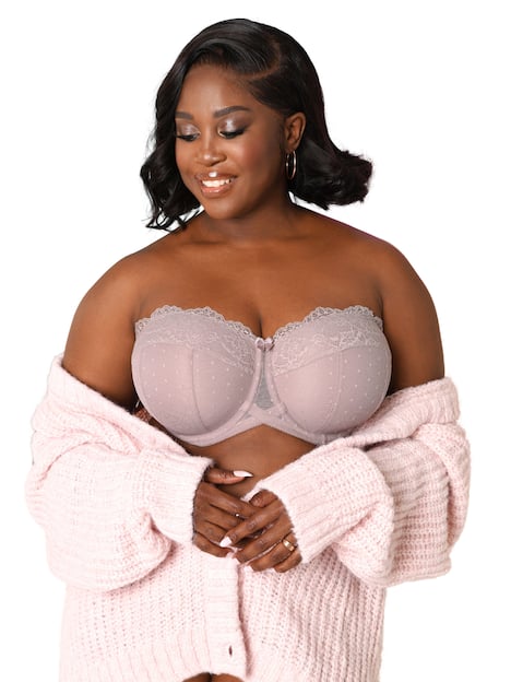 BH DIAMOND Balconette-BHs Schalen-BHs,Spitzen-BHs,Bügel-BHs,Multiway-BHs