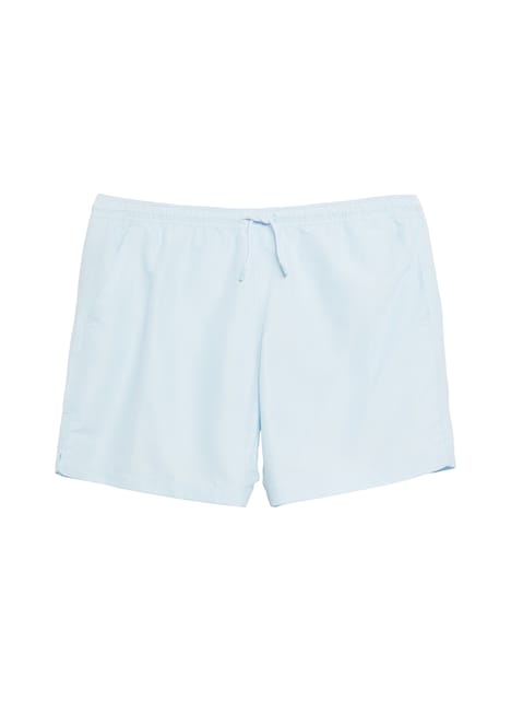 Badeshorts mit Eingrifftaschen