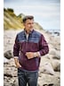 Fleecesweatshirt ISMAEL