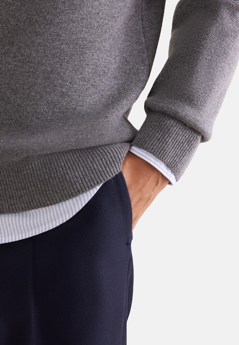 Herren Pullover - Uni