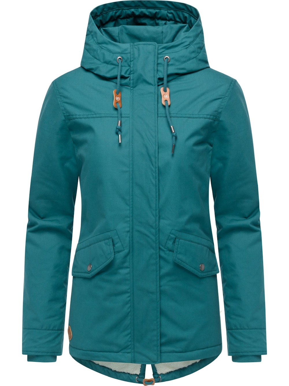 Winterjacke Parkker Warm YOUMODO