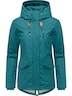 Winterjacke Parkker Warm YOUMODO