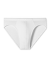 Schiesser Herren Minislip 95/5 Organic Cotton