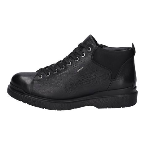 Herren Halbschuh Dalton 52, schwarz