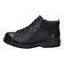 Herren Halbschuh Dalton 52, schwarz