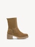 Damen Stiefelette H-Weite