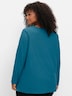 Langarmshirt Langarm Uni