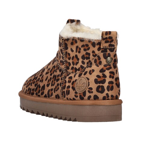 Kurzstiefel 99861