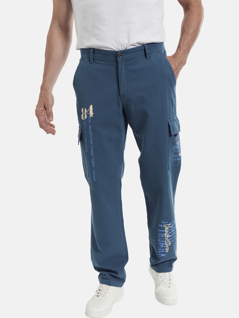 Cargohose MACHA